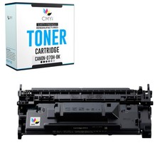 1-Pack CMYi Replacement 070H Black Toner Cartridge for Canon i-SENSYS LBP243dw picture