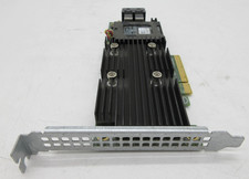 Dell H730P 12Gb/s 8 Ports PCIe 3.0x8 SAS 3108 RAID Controller 044GNF picture