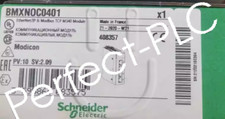 NEW SND BMXNOC0401 Module BMXNOC0401 1PCS picture