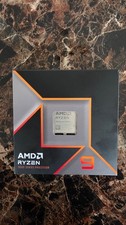 AMD Ryzen 9 9950X (16-Core, 32-Thread, 4.3 GHz, 5.7 GHz Max) Socket AM5 Box picture