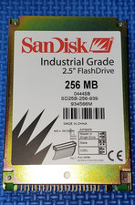 SanDisk 2.5