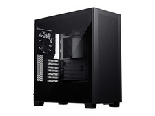 Phanteks XT Pro, Mid-Tower Gaming Chassis, High Airflow Performance Mesh, picture