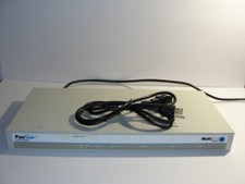 Multitech Systems FaxFinder v.34 Fax Server 4-Port FF420 With Power-cord picture