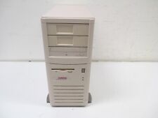 Vintage Compaq Presario 9232 Tower NO OS NO HDD 16MB RAM Pentium @120MHz picture
