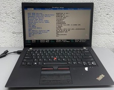 Lenovo Thinkpad  T470s As-Is No SSD No Ram . Untested picture