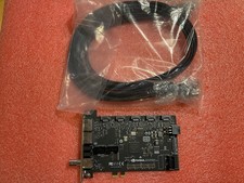 NVIDIA PNY Quadro Sync II Framelock Add-On Card 699-52061-0500-101 VCOPSYNC2-KIT picture