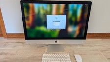Apple iMac 27