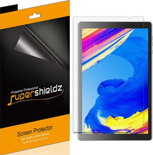 (3 Pack) Designed for Vankyo Matrixpad S20 (10.1 Inch) Screen Protector anti Gla picture