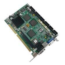 New For Advantech PCA-6751 REV: B202-1 Automation Industrial Module Motherboard picture