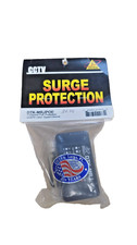 DITEK DTK-MRJPOE 10GB Ethernet Surge Protection - Black picture