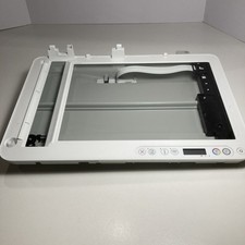 HP Printer 4175e Replacement Parts Scanner Bed Glass picture