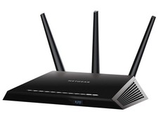 Netgear Nighthawk R7000P AC2300 Smart WiFi Router Dual Band Gigabit picture