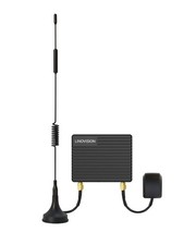 Mini Industrial 4G LTE Cat4 Cellular Router with RS485 and DI/DO picture