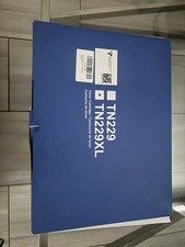 DMGE TN229XL TN229 Toner 4 Pack Replacement for Brother TN229XL Toner Cartridges picture
