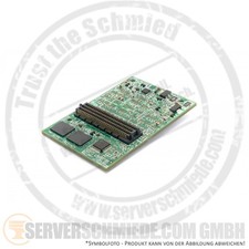 IBM ServeRAID M5100 M5110 Series 1GB Raid Cache Flash 46C9029 L3-25436-05A picture