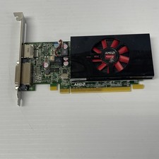 DELL 06HP90 E32-0404940-C24 AMD RADEON R7 350X Read** picture