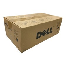 New Genuine DELL 3115CN CYAN TONER CARTRIDGE CT350453 picture
