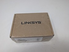 Linksys LGS105 5-Port Gigabit Desktop Ethernet Network Switch picture