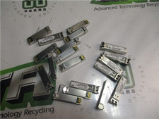 HP J4858C 1000BASE SX SFP Transceiver Module 1Gbps Lot of 19 picture