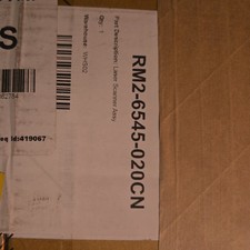 RM2-6545 Laser Scanner Assembly For HP Color LJ Ent M552 M577 M553 E67540 MFP picture