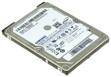 HARD DRIVE SAMSUNG SpinPoint M5S HM080GI 80GB 5.4K 8MB SATA 2.5''  picture