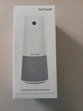 Nuroum C20 All-in-One Video Call Conference Webcam with Microphone and Speaker picture