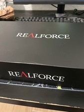 Topre REALFORCE R2TKL Keyboard. Used. Opened once for cleaning. picture