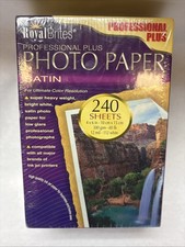 Royal Brites Professional Plus 4