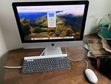 APPLE 2019 iMac 21.5 4K with RETINA 8GB RAM 1TB Storage I3 3.6 picture