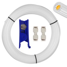 Upgraded PTFE Tube Star-Shaped Inner 5M/16.4ft Low Resistance picture
