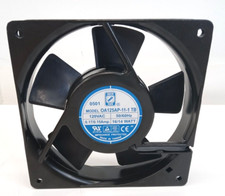 ORION CPU FAN COOLER OA125AP-11-1TB picture