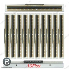 10Pcs P1050667-001 203dpi Printhead Replacement for Zebra QLN420 Mobile Printer picture