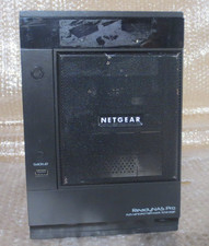 Netgear Ready NAS Pro Advanced Network Storage RNDP6000 picture