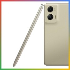 Stylus Pen Replacement Caramel Latte Touch Screen For Moto G Stylus 5G 2024 picture