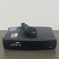ARRIS Touchstone TM804G DOCSIS 3.0 Internet & Telephone Modem VOIP picture