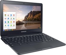 Samsung Chromebook 3 XE500C13-K02US 2 GB RAM 16GB eMMC 11.6 Inch Laptop - Black picture
