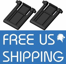 STRONGER Logitech MK320 MK330 MK335 Keyboard Replacement Foot/Leg/Feet Set 2pcs picture