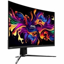 MSI MAG321CUPQDOLED MAG 321CUP QD 32
