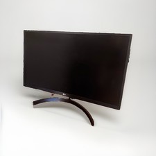LG 27UK500-B Monitor 27” Ultrafine picture