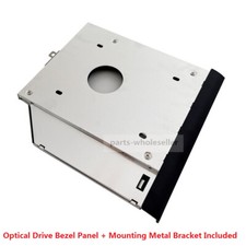 Bezel Faceplate 2nd HDD SSD Hard Caddy Frame for Lenovo XiaoXin ideapad 310 510 picture