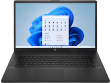 HP Essential Laptop Computer 17.3