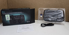 Rii RK707 2.4GHz Wireless Portable Game Controller Keyboard Mouse Combo picture