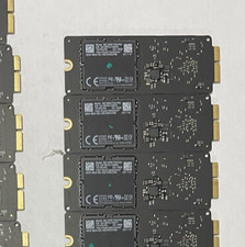 ONE 1TB Samsung SSPOLARIS NVMe SSD 655-1995B MZ-KKW1T00/0A6 PCIe for Apple picture