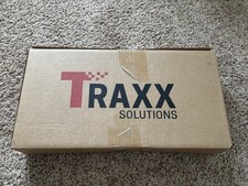 Traxx Solutions TRX-1U-M1A For: Cisco Meraki MX64 and MX67 picture