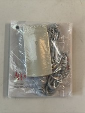 Apple Macintosh GeoPort Telecom Adapter w/ Manual Disk New Sealed In Package VTG picture
