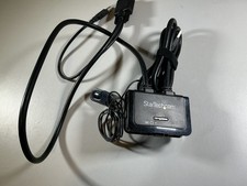 Startech.com 2 Port USB KVM Switch SV211USB picture