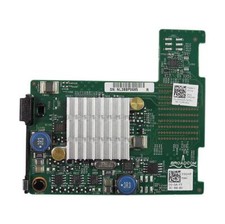 Dell Broadcom 57810s Dual Port 10Gb BASE-T Server Adapter Card 055GHP / 55GHP picture