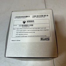 Extreme Networks Aerohive Atom AP30 Enterprise Quality Wi-Fi Access Point picture