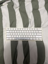 Ducky One 2 Mini  + Year Of The Rat Space Bar picture
