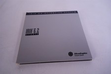 SGI Silicon Graphics IRIX 6.2 Update  picture